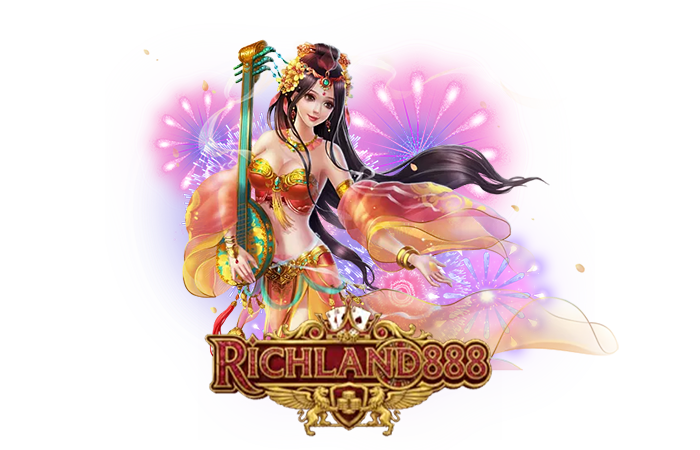 richland888 สล็อตเว็บตรง เล่นบนมือถือ